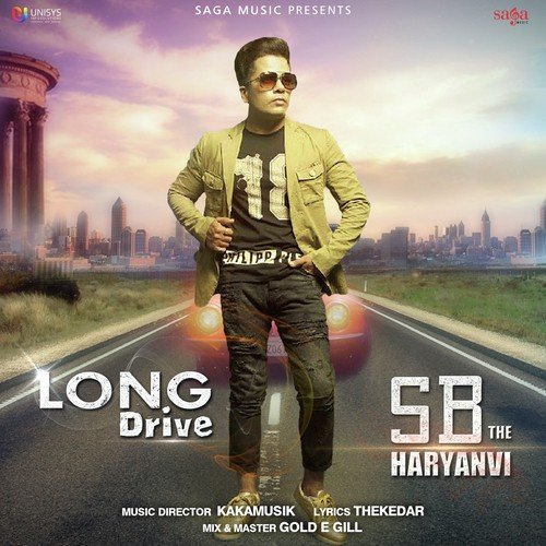 Long Drive - Deepak Chauhan, Mohit, Micky, Mohit, Micky