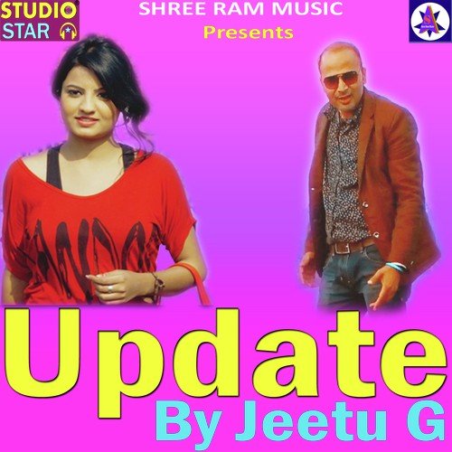 Update - Jeetu G