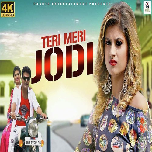 Teri Meri Jodi - Ishant Rahi