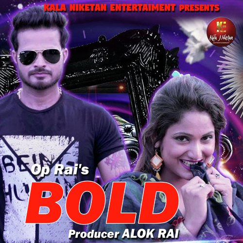 Bold - Gulshan