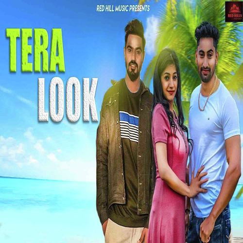 Tera Look - Raj Mawer