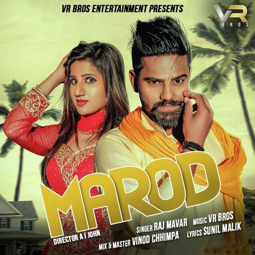 Marod - Raj Mawer