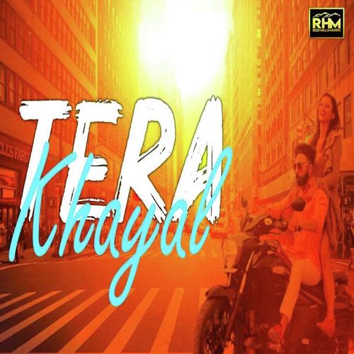 Tera Khayal - Preet Thind