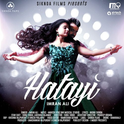 Hatayi - Ragnish Pundrkiya