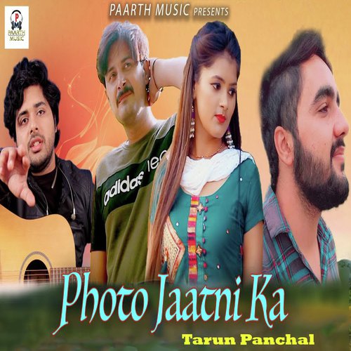Photo Jatni Ka - Ragnish Pundrkiya
