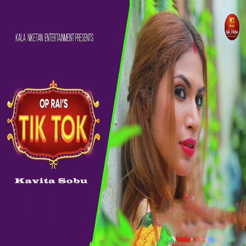 Tik Tok - Kavita Sobu