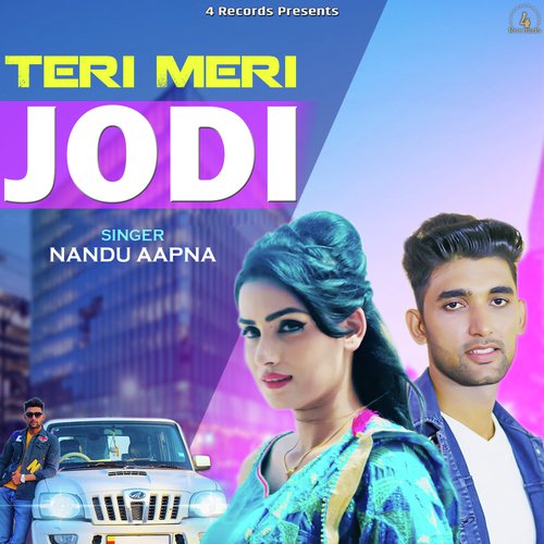 Teri Meri Jodi - Ishant Rahi