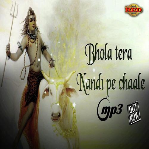 Bhola Tera Nandi Pe Chaale - Sonu Khudaniya