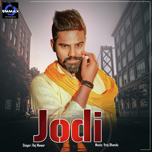 Jodi - Raj Mawer