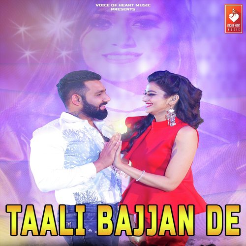 Taali Bajjan De - Deepak Sufi