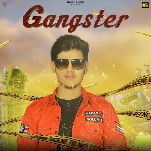 Gangster - Monu Hudda, Jyoti Jiya