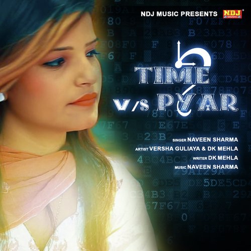 Tu Time To Dede - Naveen Sharma
