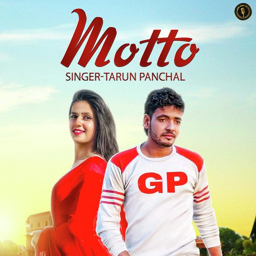Motto - Tarun Panchal (TR Music)