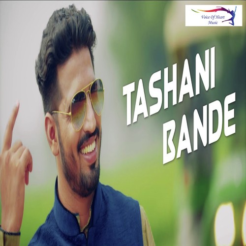 Tashani Bande - Rajdeep, Kaize