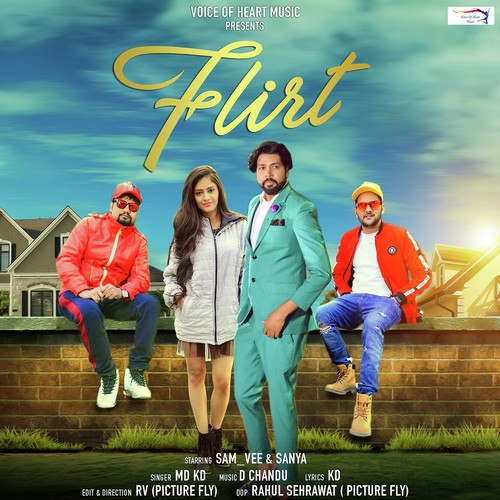 Flirt - Mohit Sharma