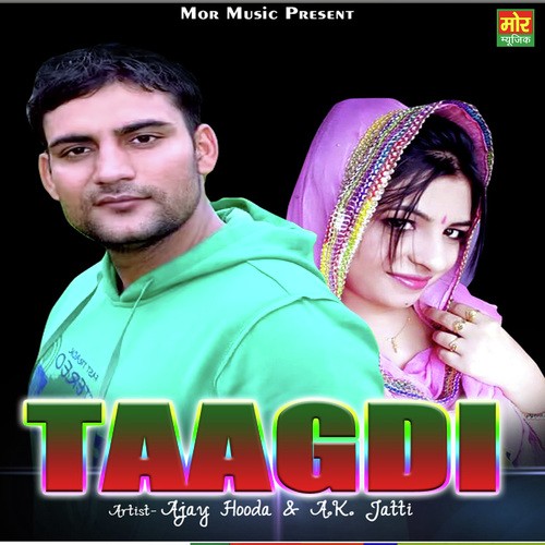 Taagdi - Mohit Sharma