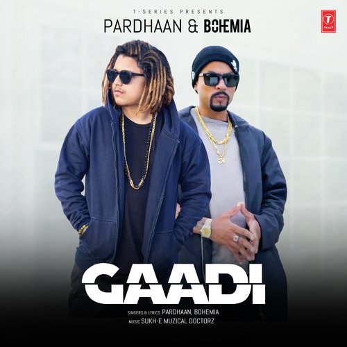 Gaadi - Mohit Sharma