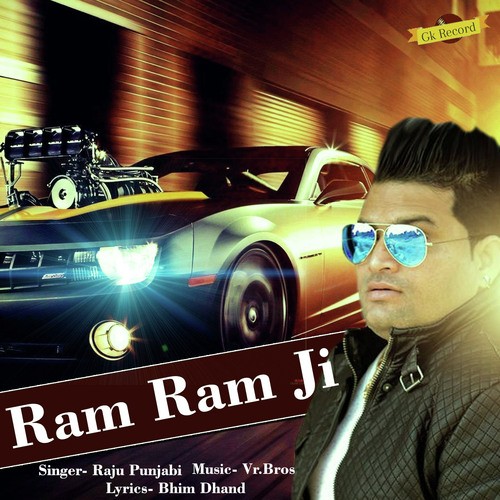 Ram Ram Ji - Raju Punjabi, Sheenam Katholic
