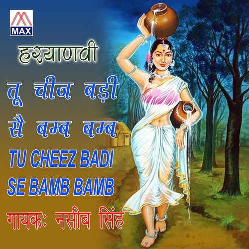Tau Dekh Dekh - Nasib Singh Rudda
