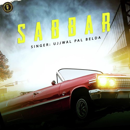 Sabbar - Ujjwal Pal Belda
