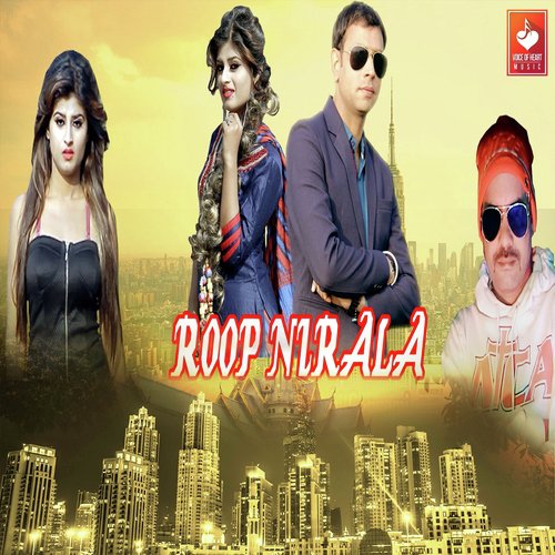 Roop Nirala - Semicolon