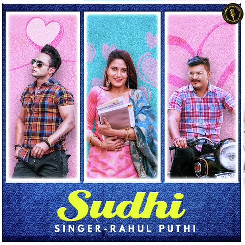 Sudhi - Rahul Puthi