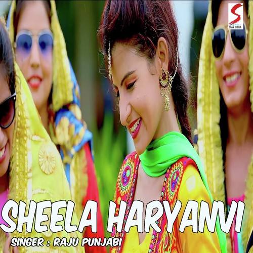 Sheela Haryanvi - Raju Punjabi
