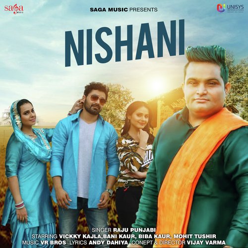 Nishani - Ravi Rathi