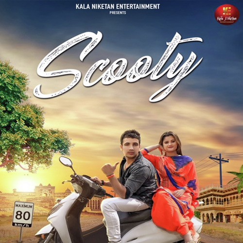 Scooty - Raj Mawer