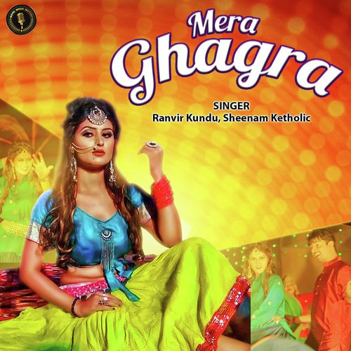 Mera Ghagra - Dev Kumar Deva, Sheenam Katholic