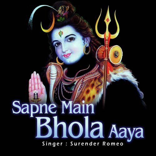 Bam Bam Hori Bholyan Ki - Surender Romeo