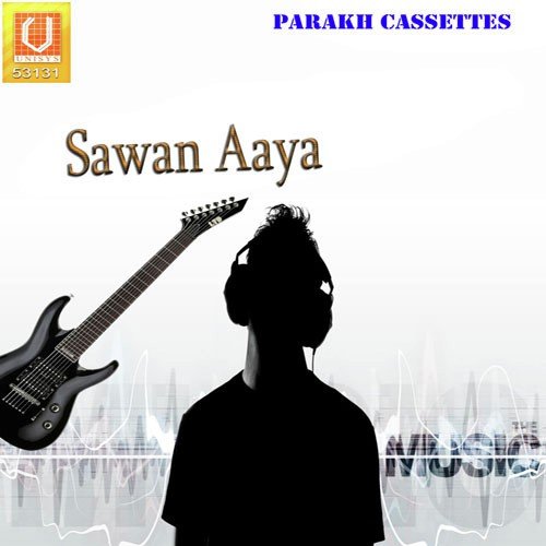 Sawan Aaya Subhash Fouji - Subhash Fauji, Manju Bala