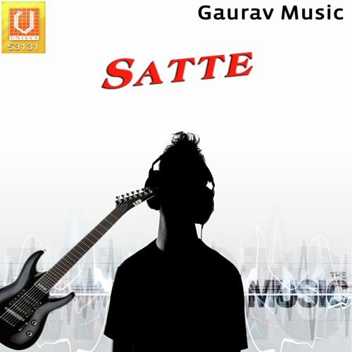 Main Kad Ki Rukke - Satte Parmaniya