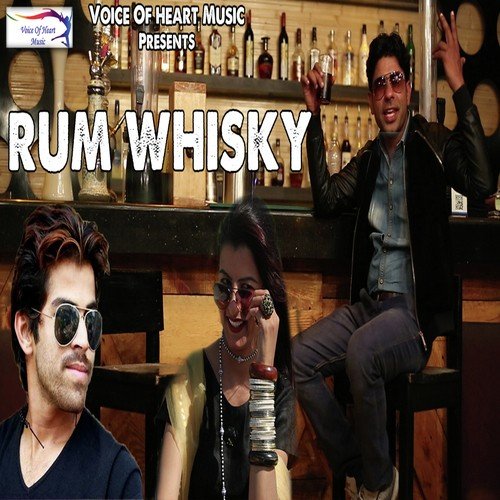 Rum Whisky - Masoom Sharma