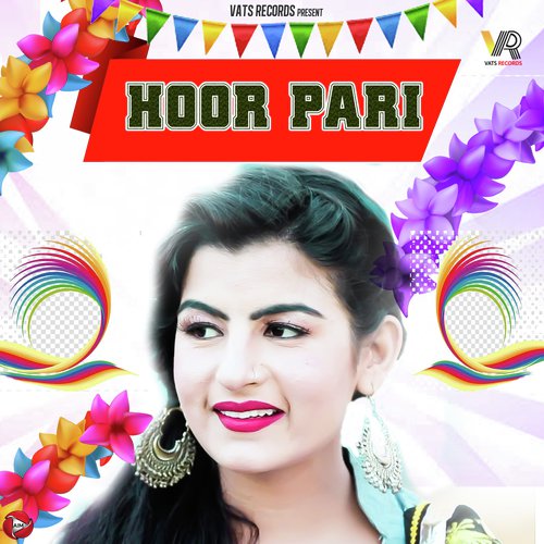 Hoor Pari - Mohit Sharma