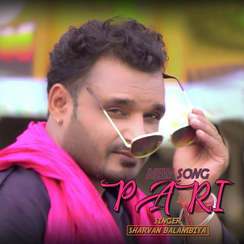 Pari - Sharvan Balambia
