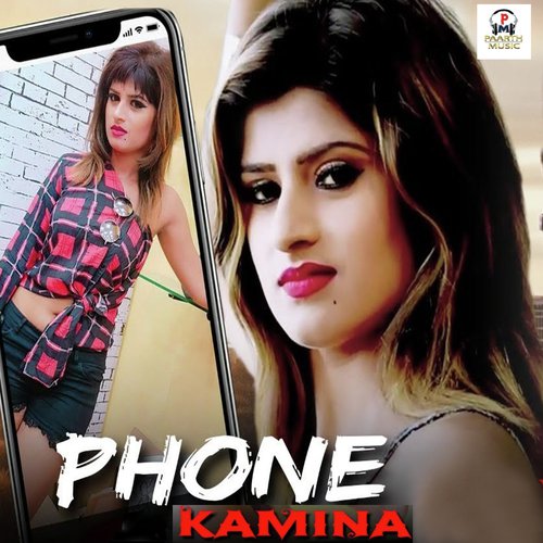Phone Kamina - Ishant Rahi