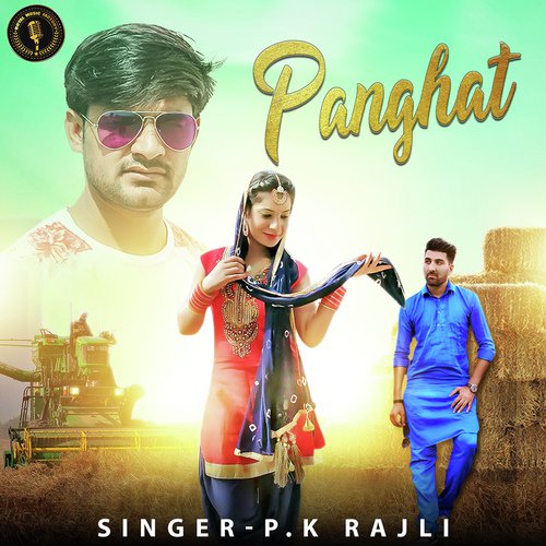 Panghat - P.K. Rajli