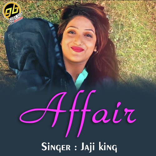 Affair - Jaji King