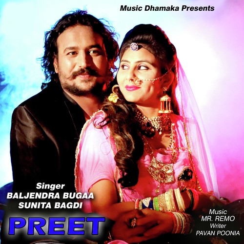 Preet - Baljendra Bugaa