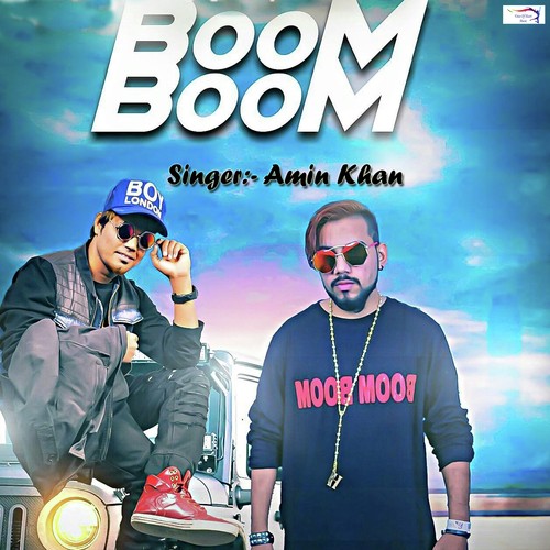 Boom Boom - Nini Thakur