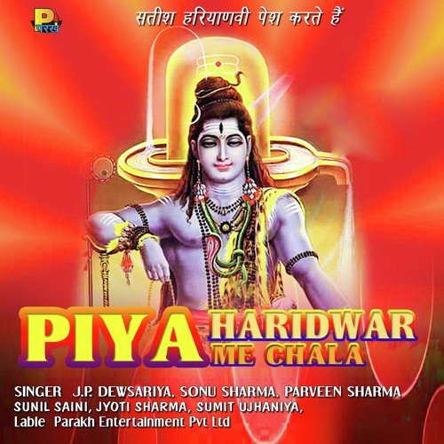 Bhang Pini Se - Rohit Heera