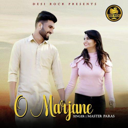 O Marjane - Master Paras