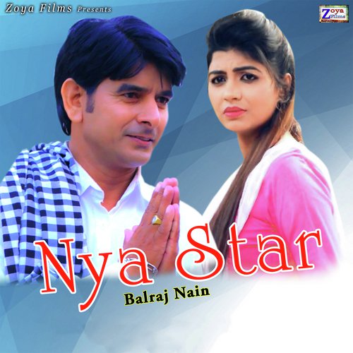 Nya Star - Balraj Nain