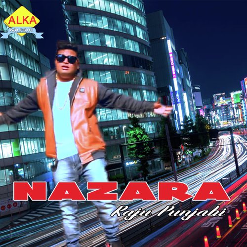 Nazara - Deepak Gahlawat, Rekha Garg