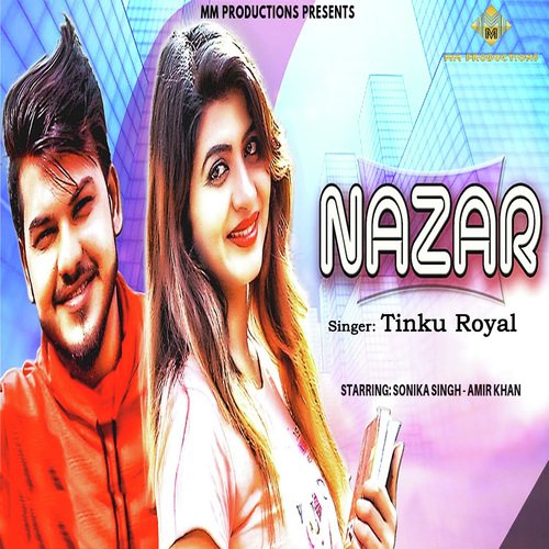 Najar - Tinku Royal