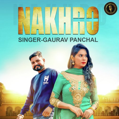 Nakhro - GR Music