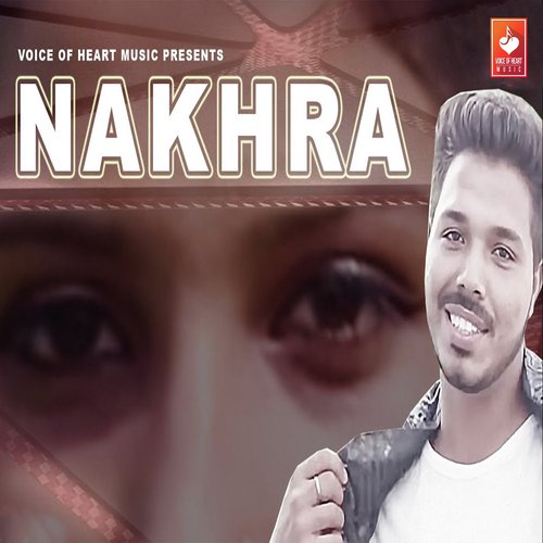 Nakhra - Manraj Mann