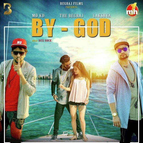 By God - SB The Haryanvi