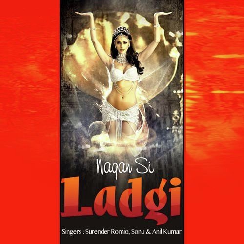 Chod De Sarab Piya - Surender Romio, Sonu, Anil Kumar